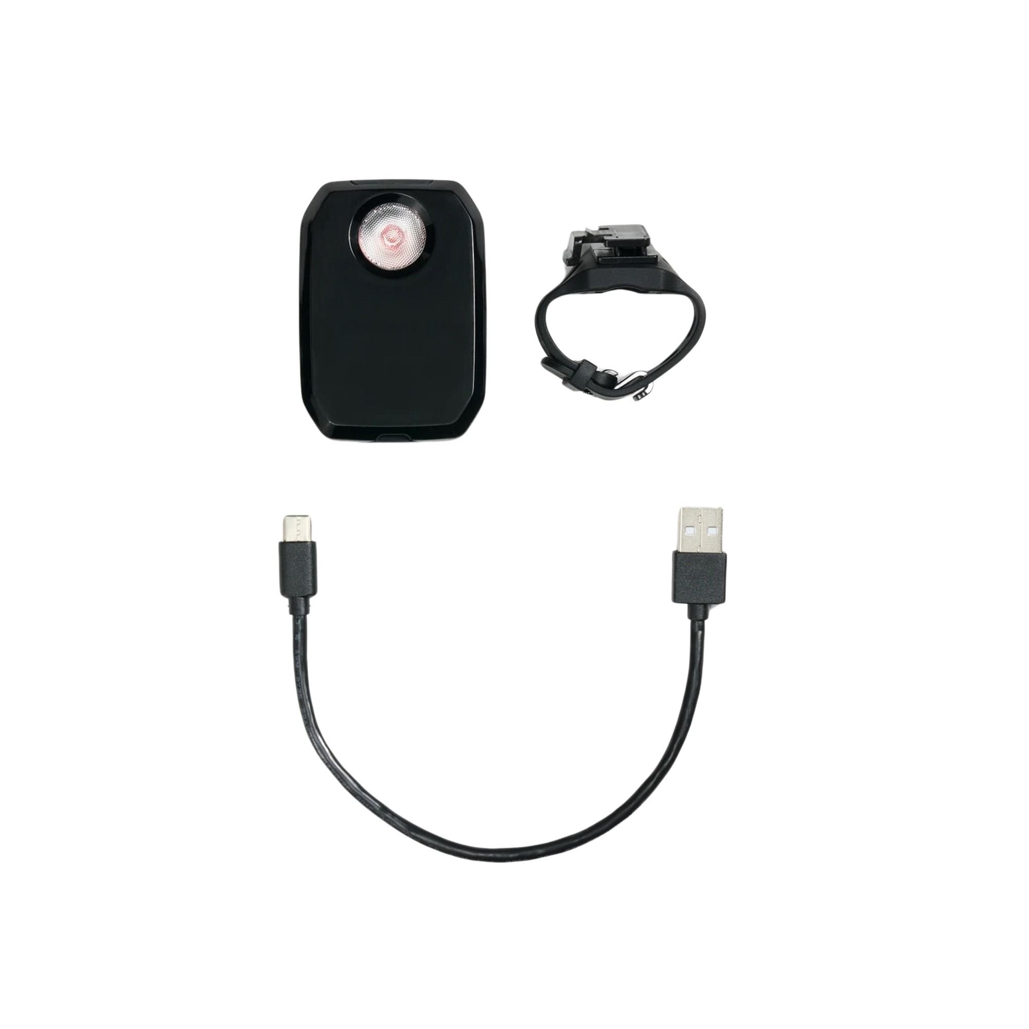 CarBack Radar Rear Light