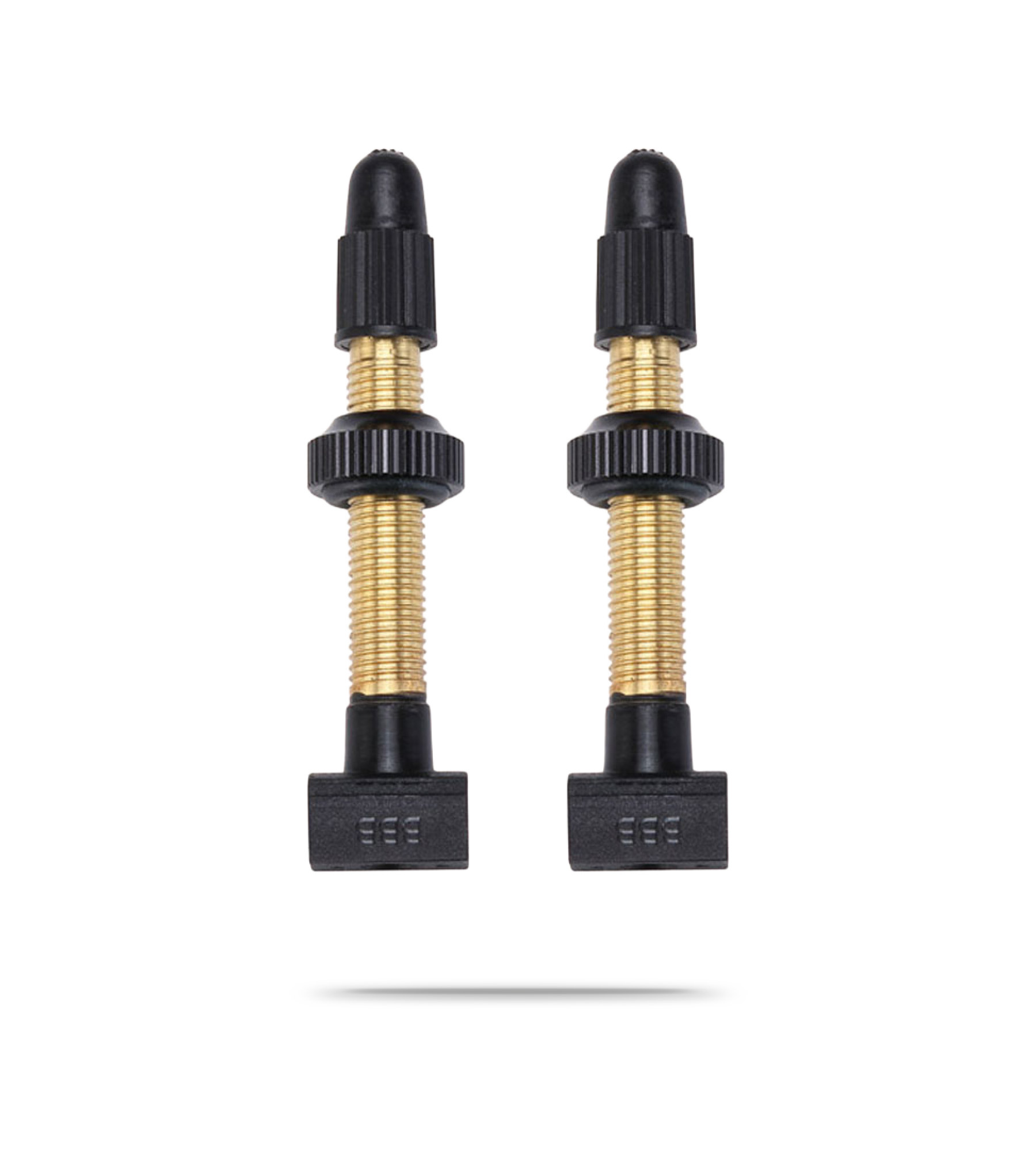 Tubeless Valves Removable Core 2 Pieces