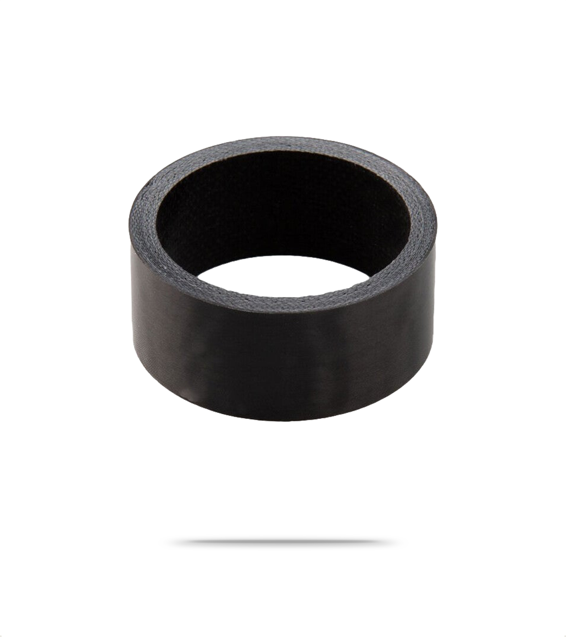 Uni-Directional Gloss Carbon Headset Spacer