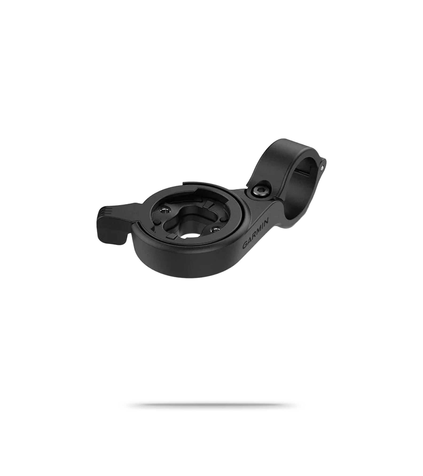 Edge Computer Handlebar Mount For TT Bikes