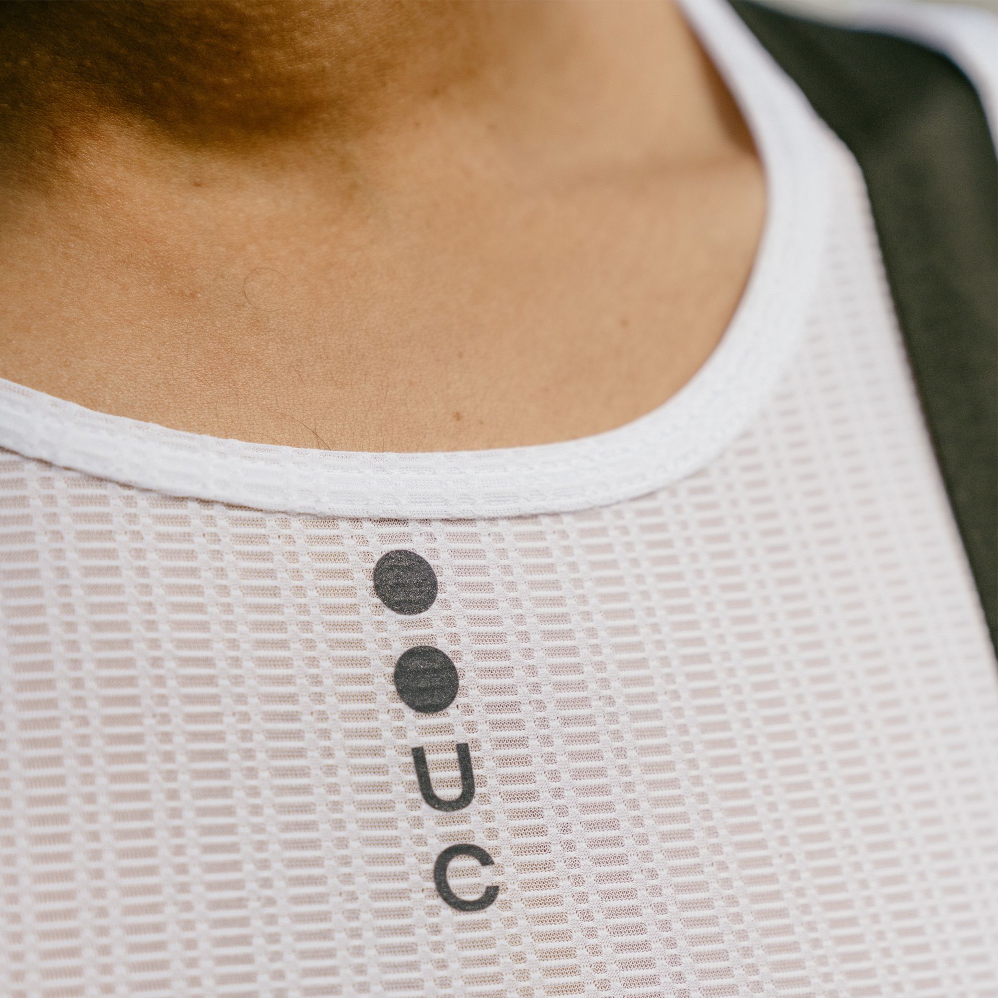 Mono Men's Sleeveless Cycling Base Layer