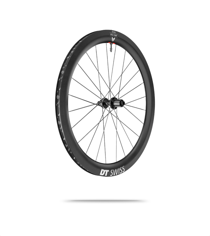 ARC 1100 DICUT 55 Rear Wheel