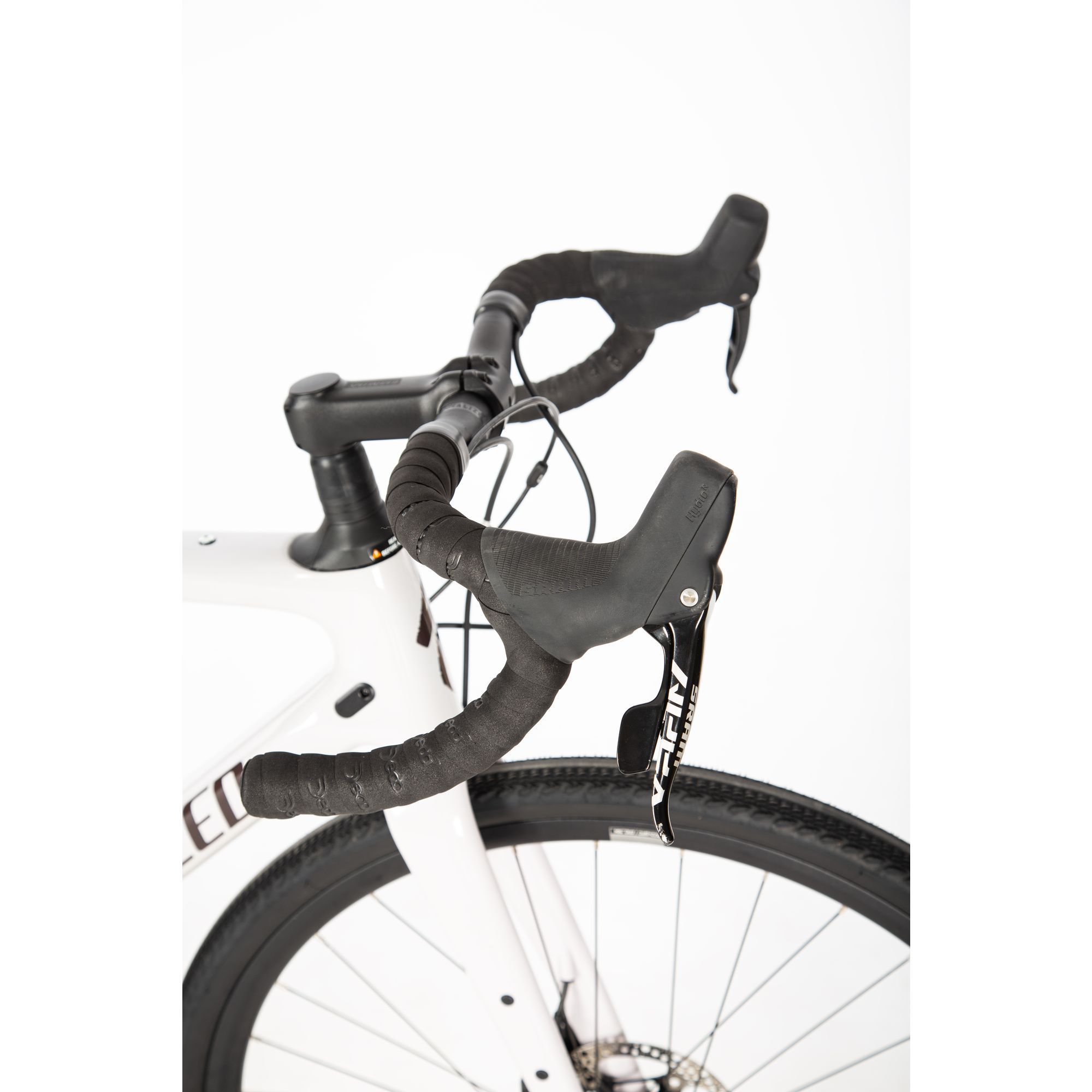 Diverge Base Carbon 2021 56cm - Approved Used