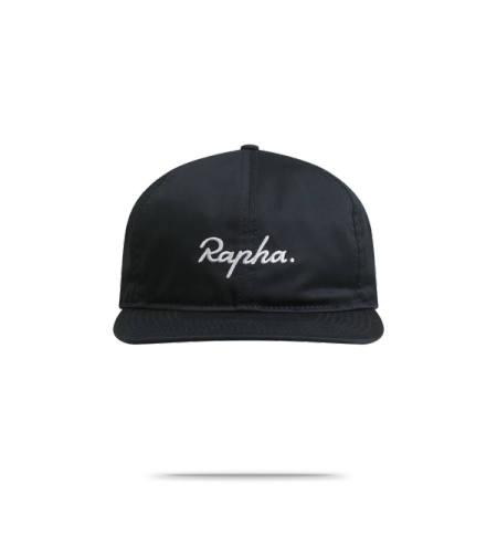 Trail 6 - Panel Cap
