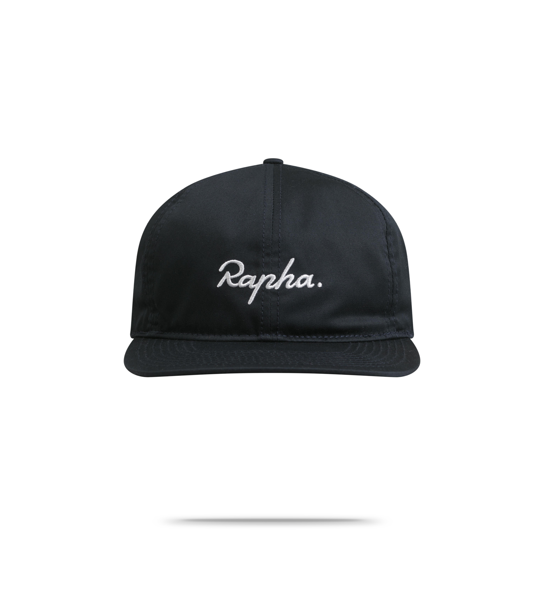 Trail 6 - Panel Cap
