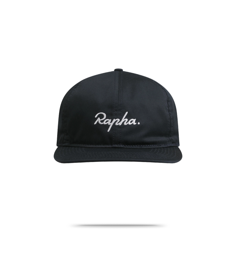 Trail 6 - Panel Cap