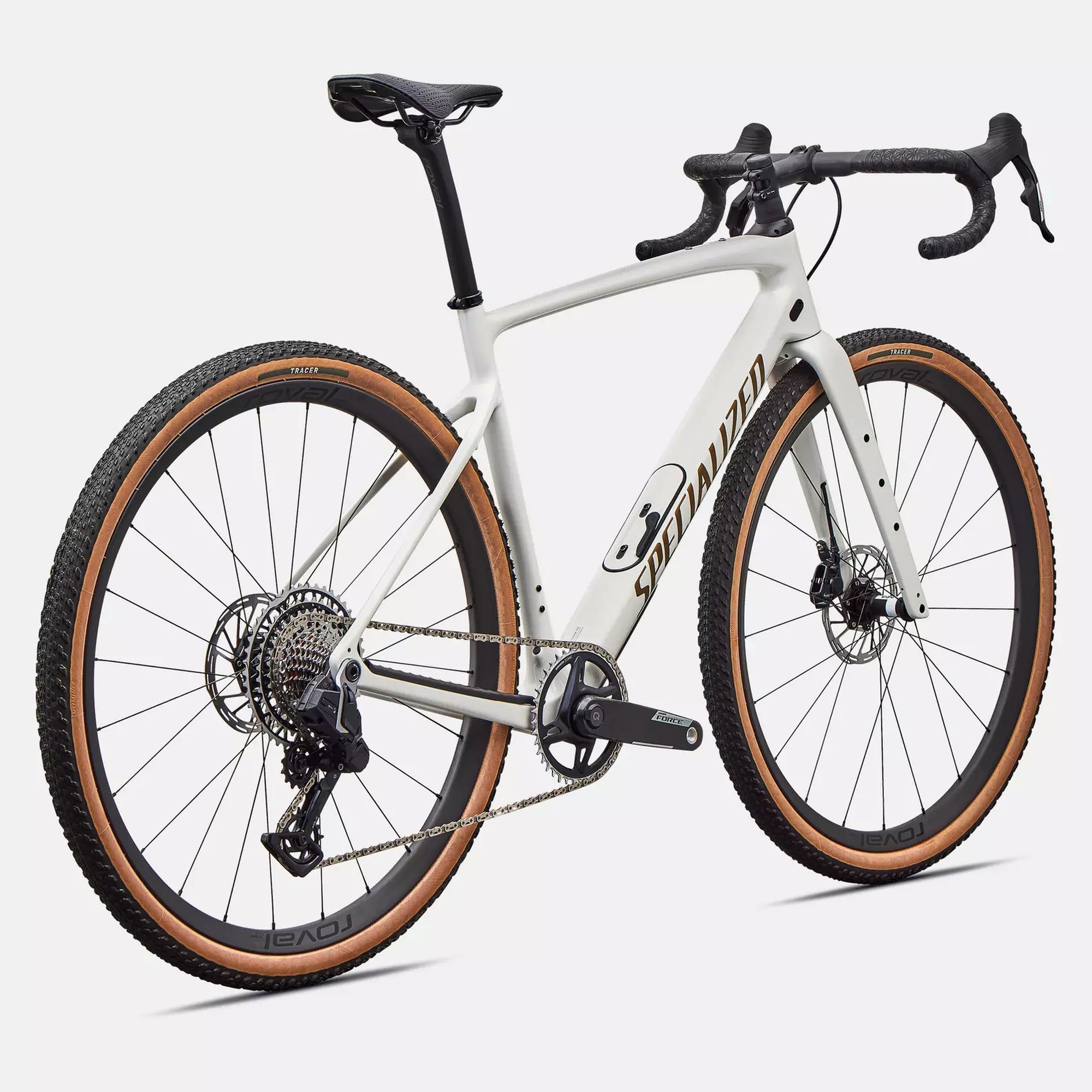 Diverge 4 Pro Force XPLR Gravel Bike 2027