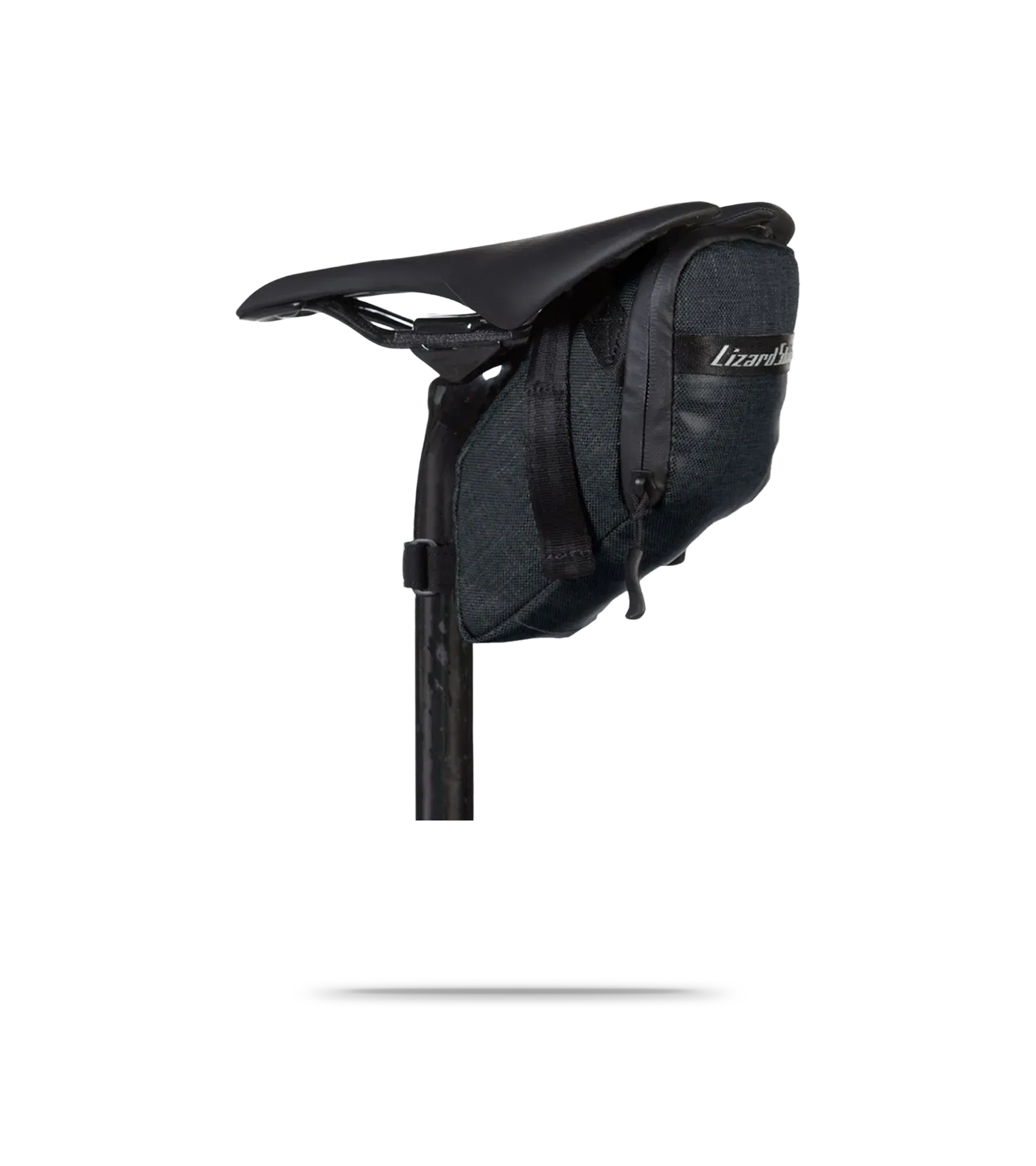 Mega Cache Saddle Bag