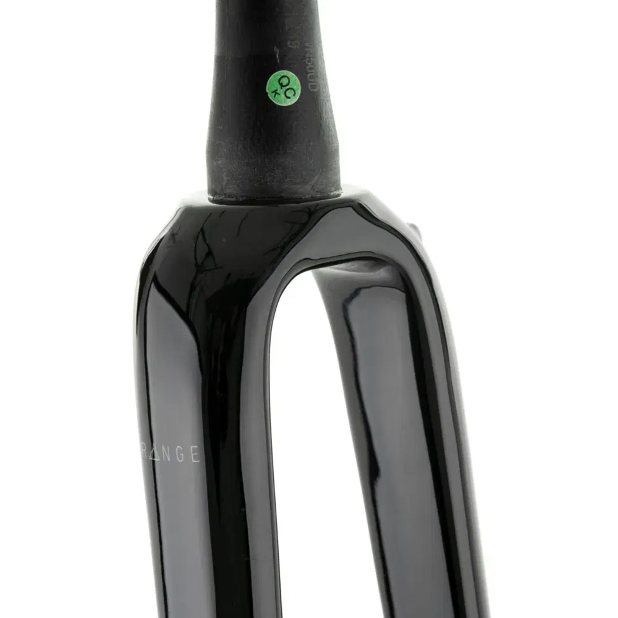 Range Gravel Fork