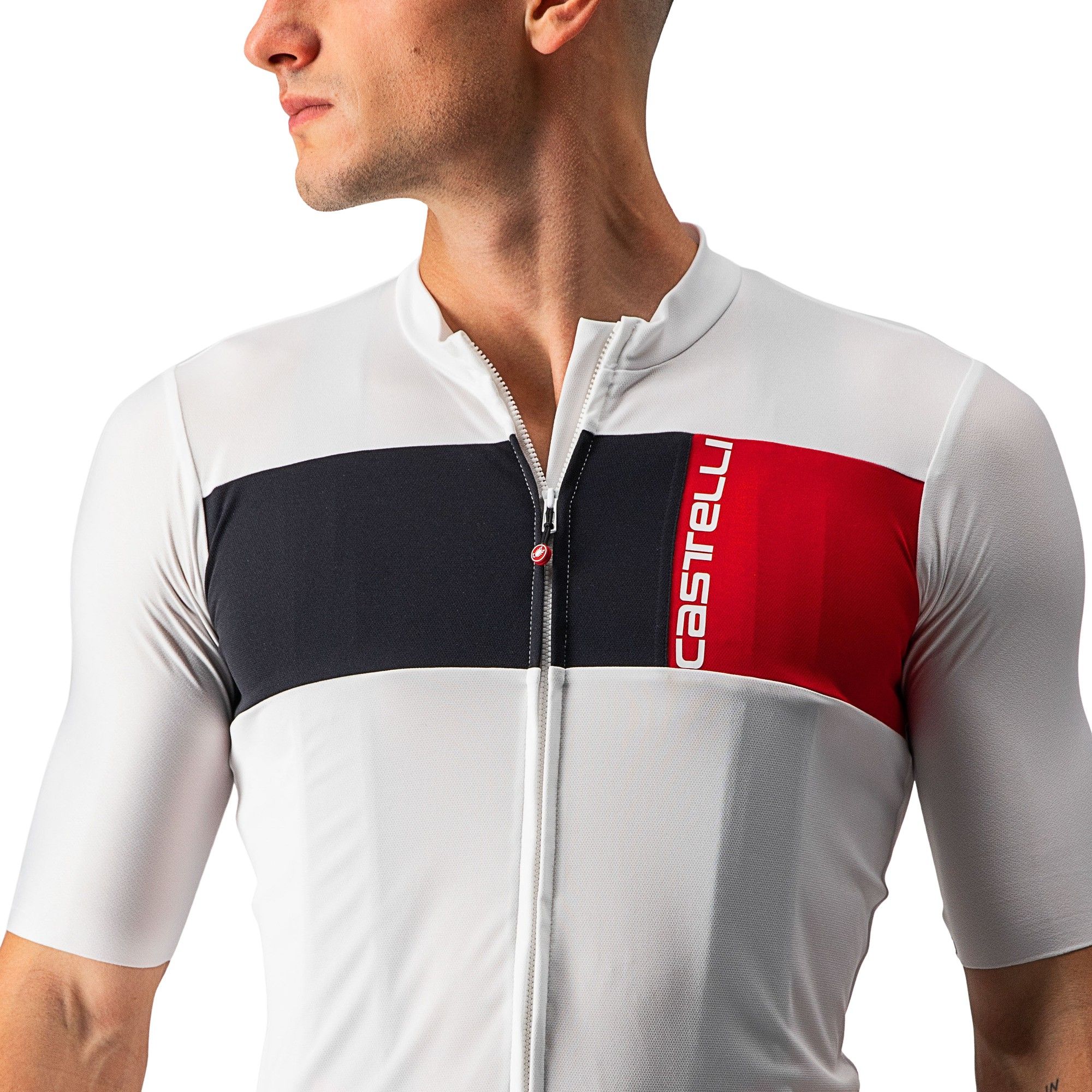 Prologo 7 Short Sleeve Jersey