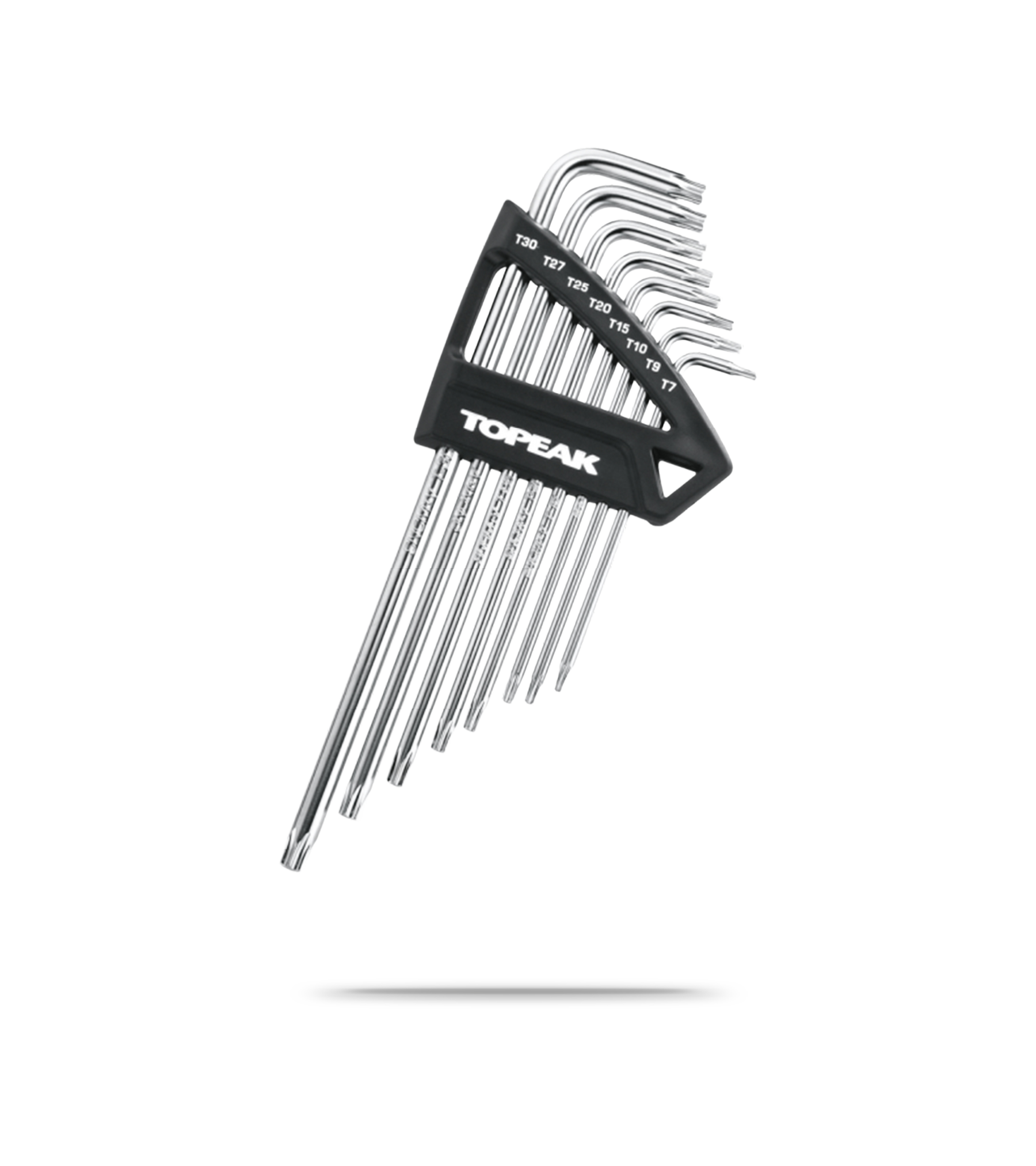 Duo Torx Wrench Set