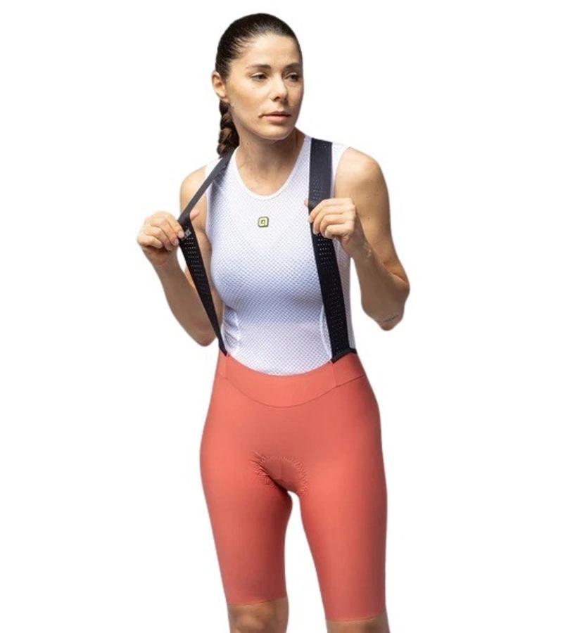Women's R-EV1 Go Bib Shorts