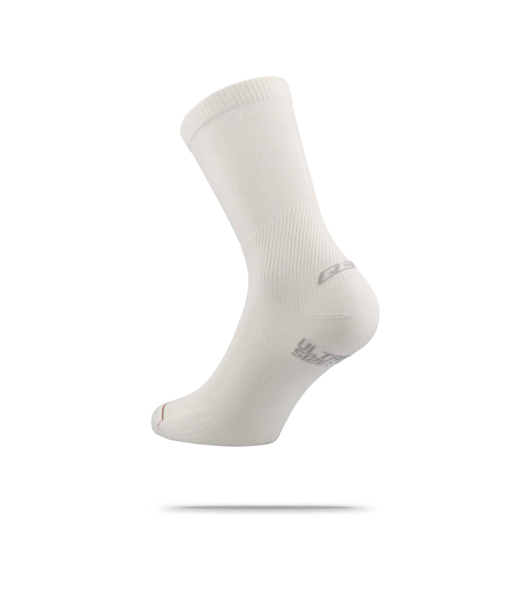 Ultra Long Cycling Socks