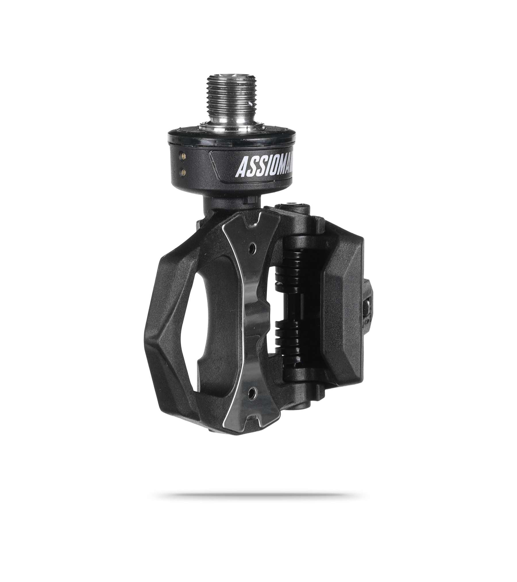 Favero Assioma UNO Single-Sided Power Meter Pedals | Sigma Sports