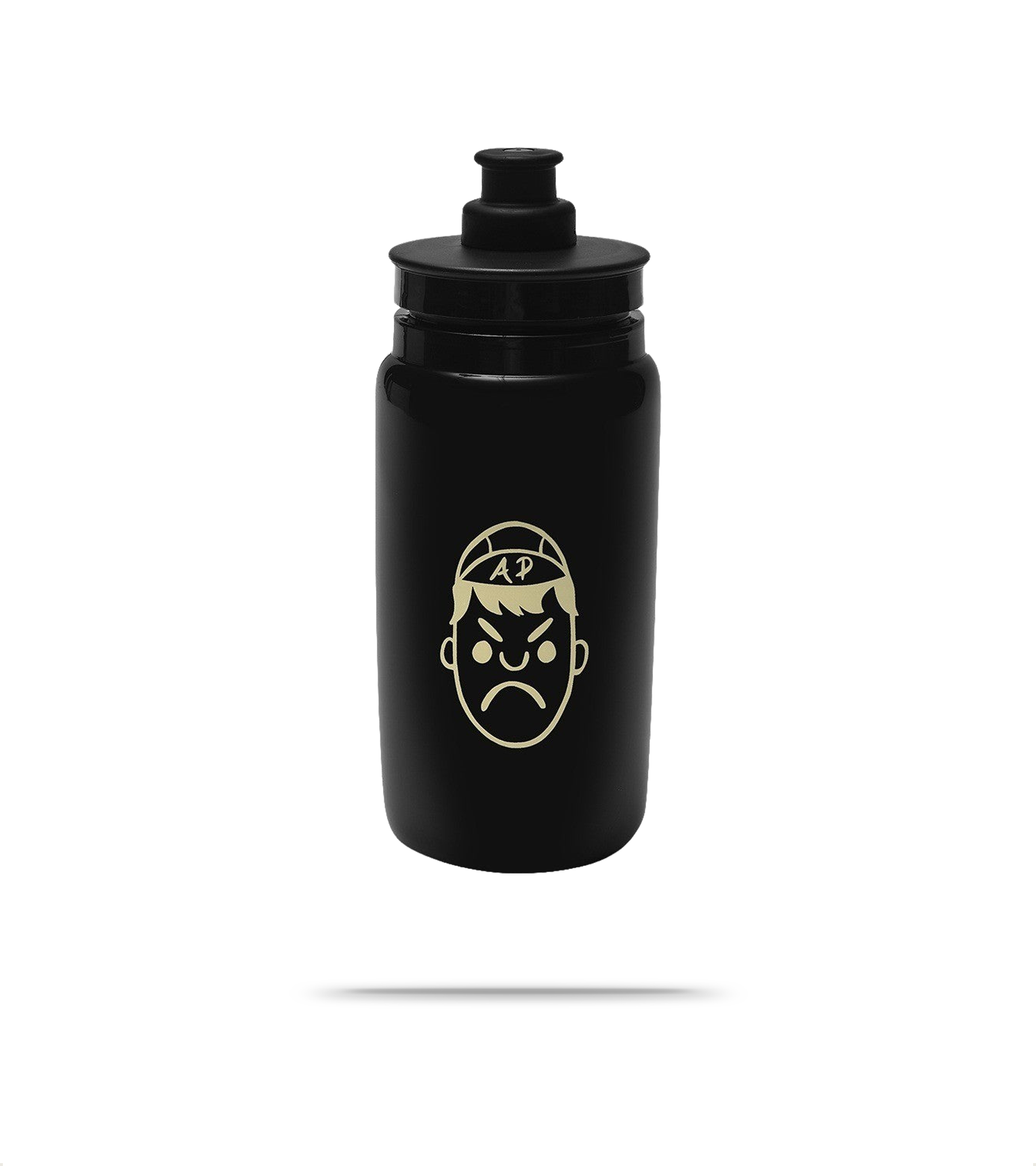 Lightweight Bottle