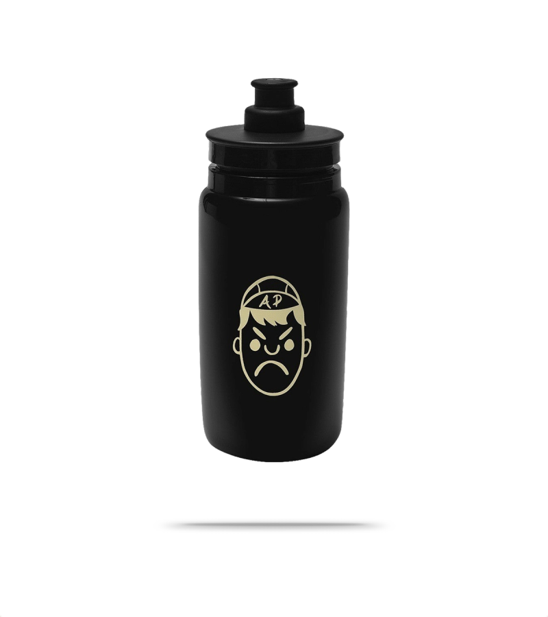 Lightweight Bottle