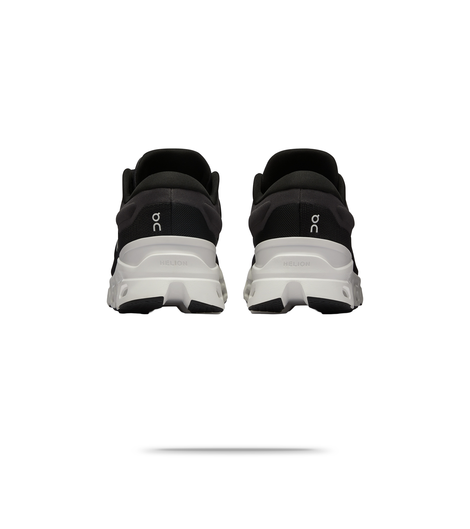 Cloudstratus 3 Womens Running Shoes