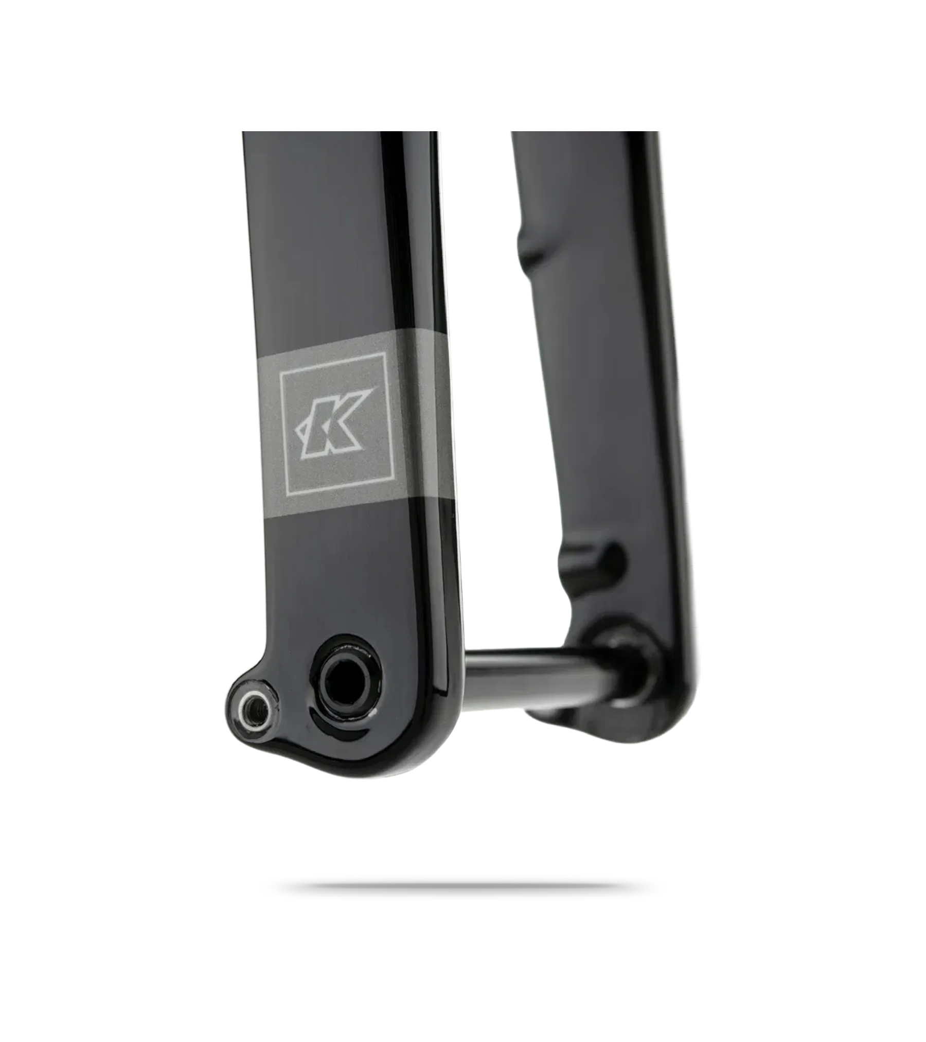Range Gravel Fork
