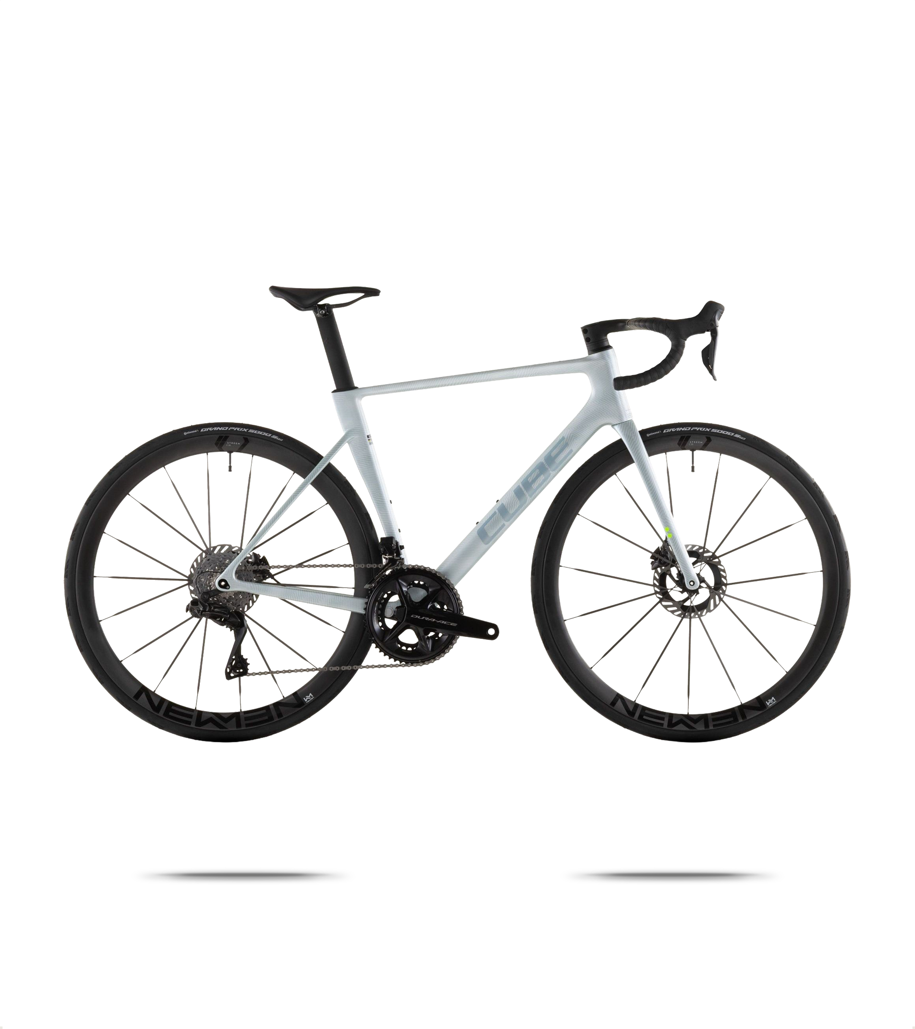 LITENING AIR C:68X SLT Road Bike 2026