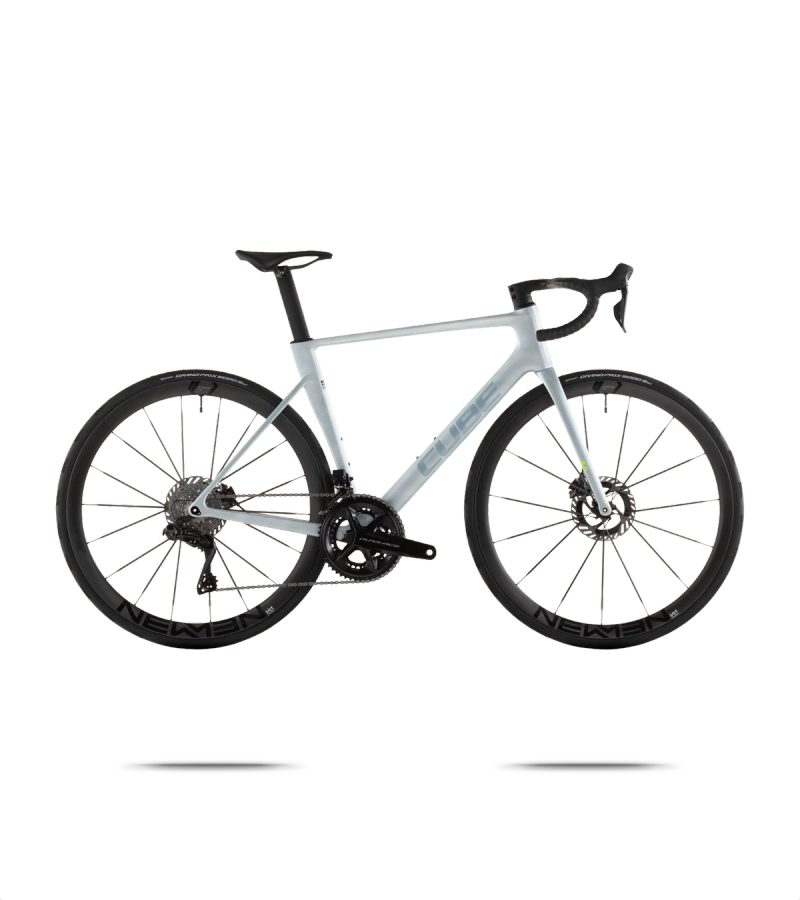 LITENING AIR C:68X SLT Road Bike 2026