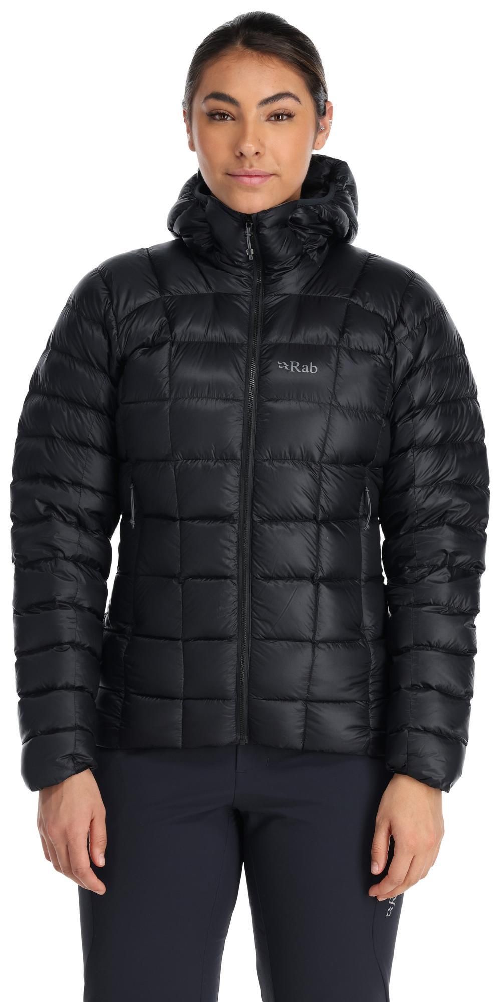 Women's Mythic Alpine Down Jacket
