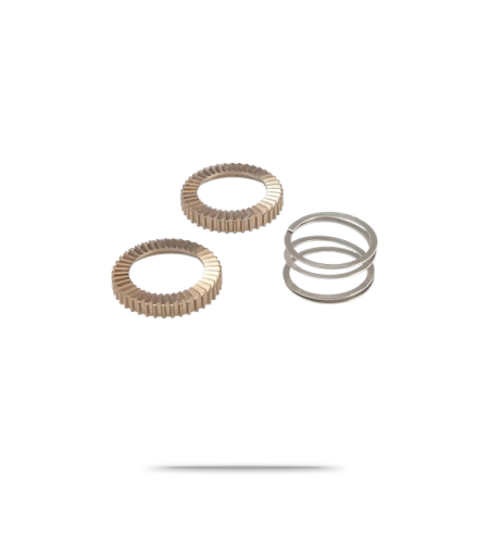 Kit 2 Ratchets/Springs ID360