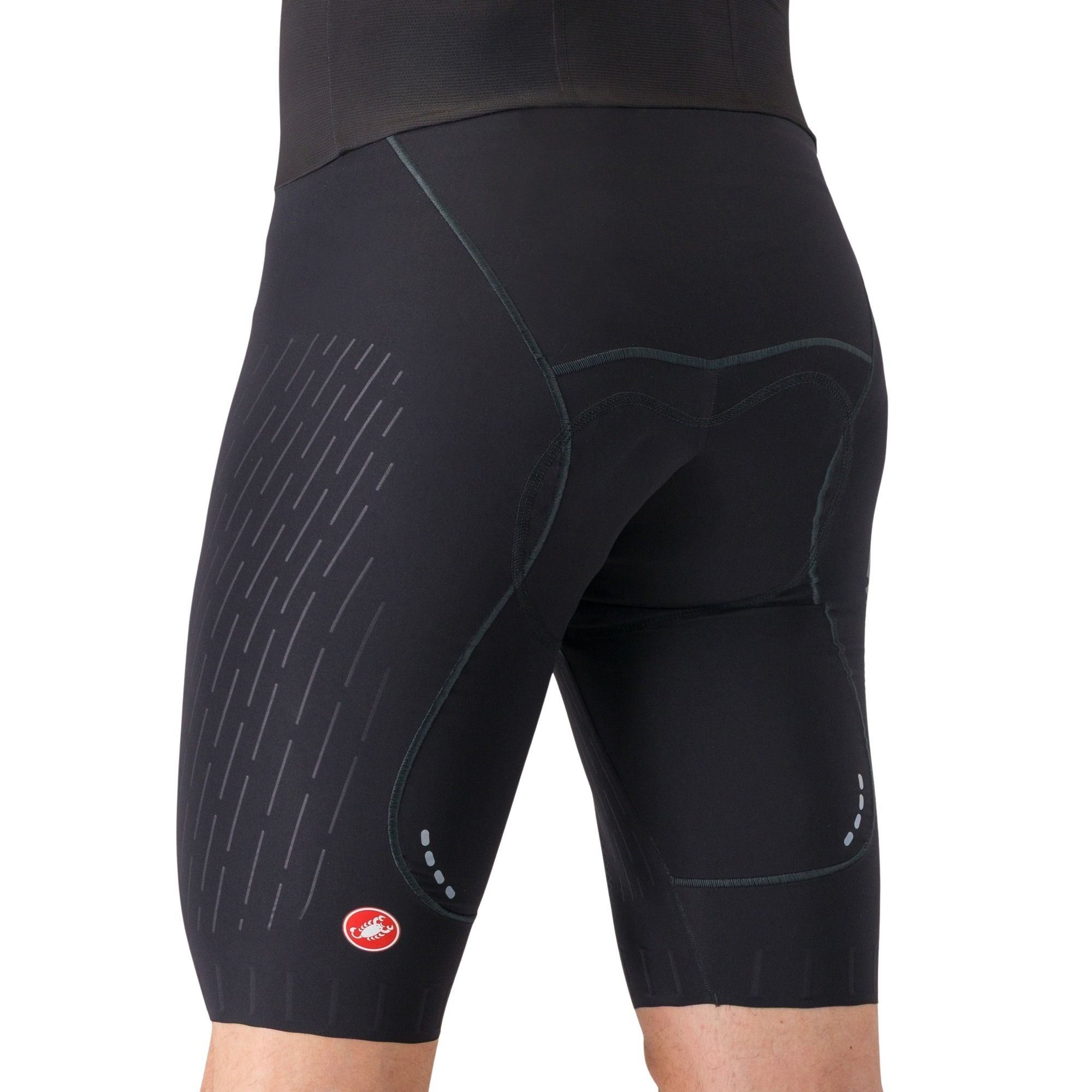 Sanremo S Speed Suit