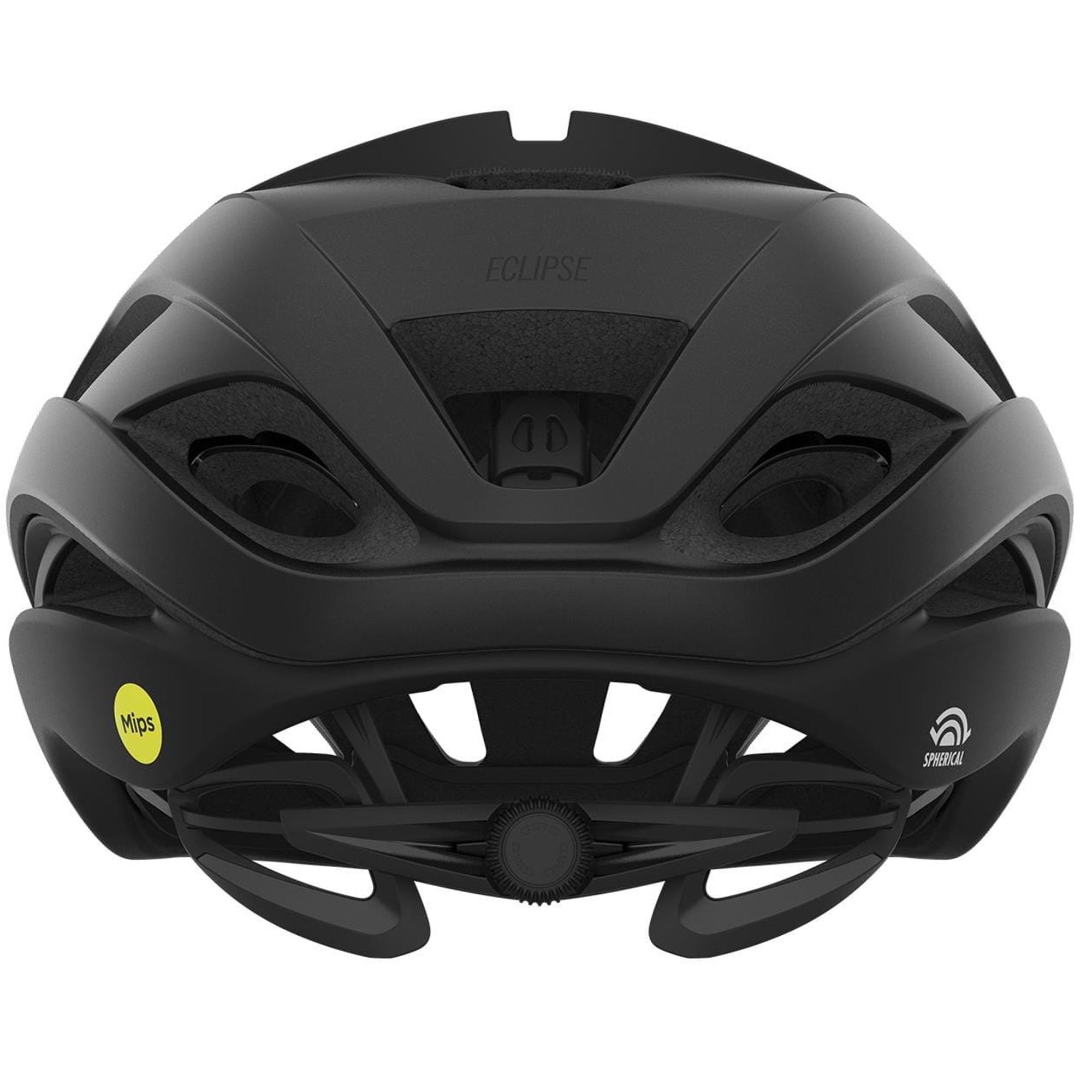 Eclipse Spherical Road Helmet
