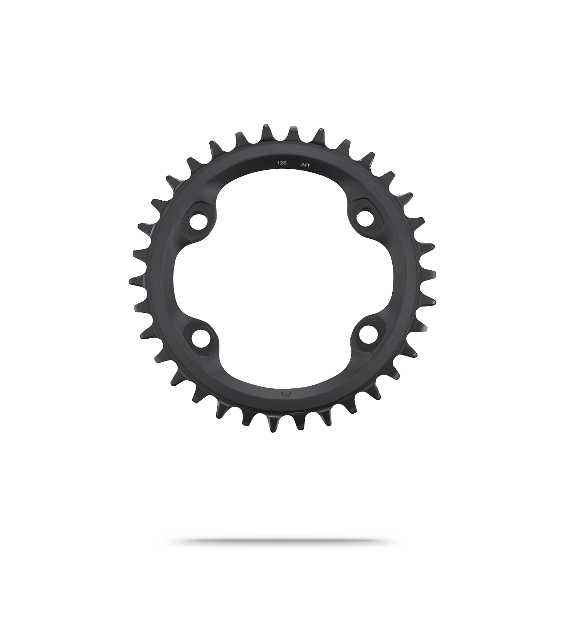 FC-MT610 Chainring