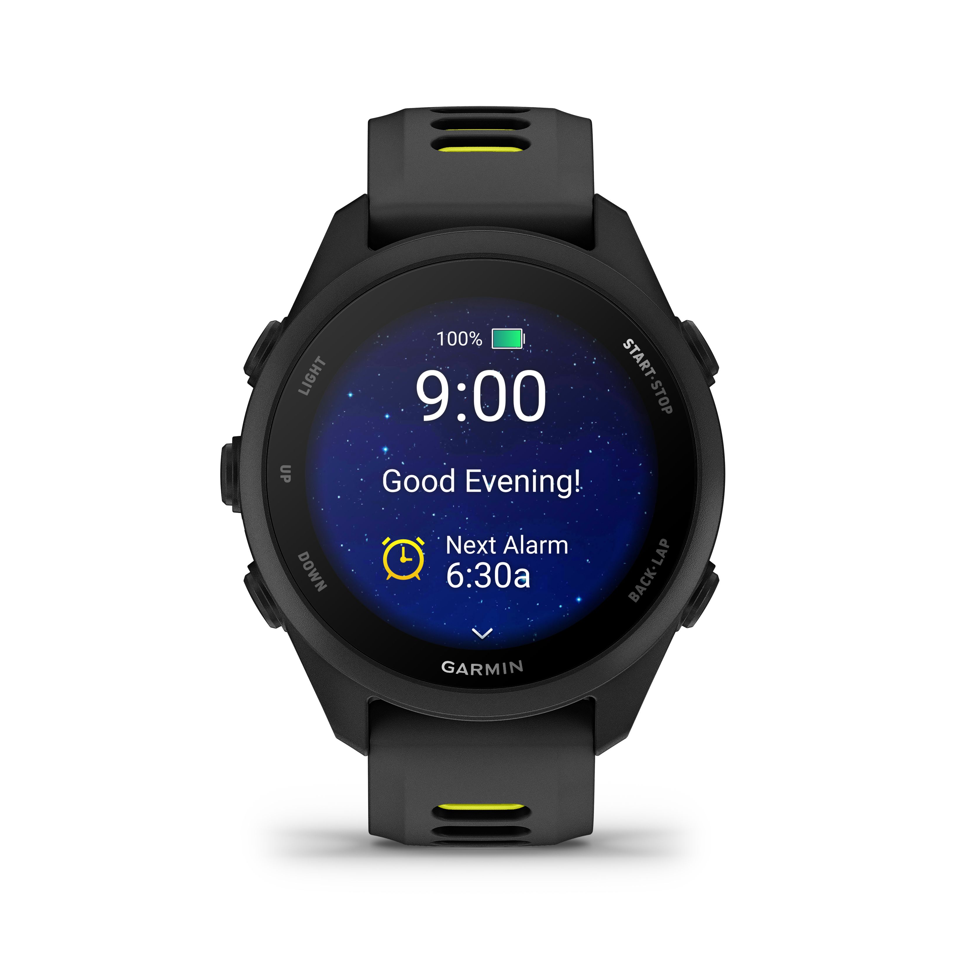 Forerunner 170 GPS Watch