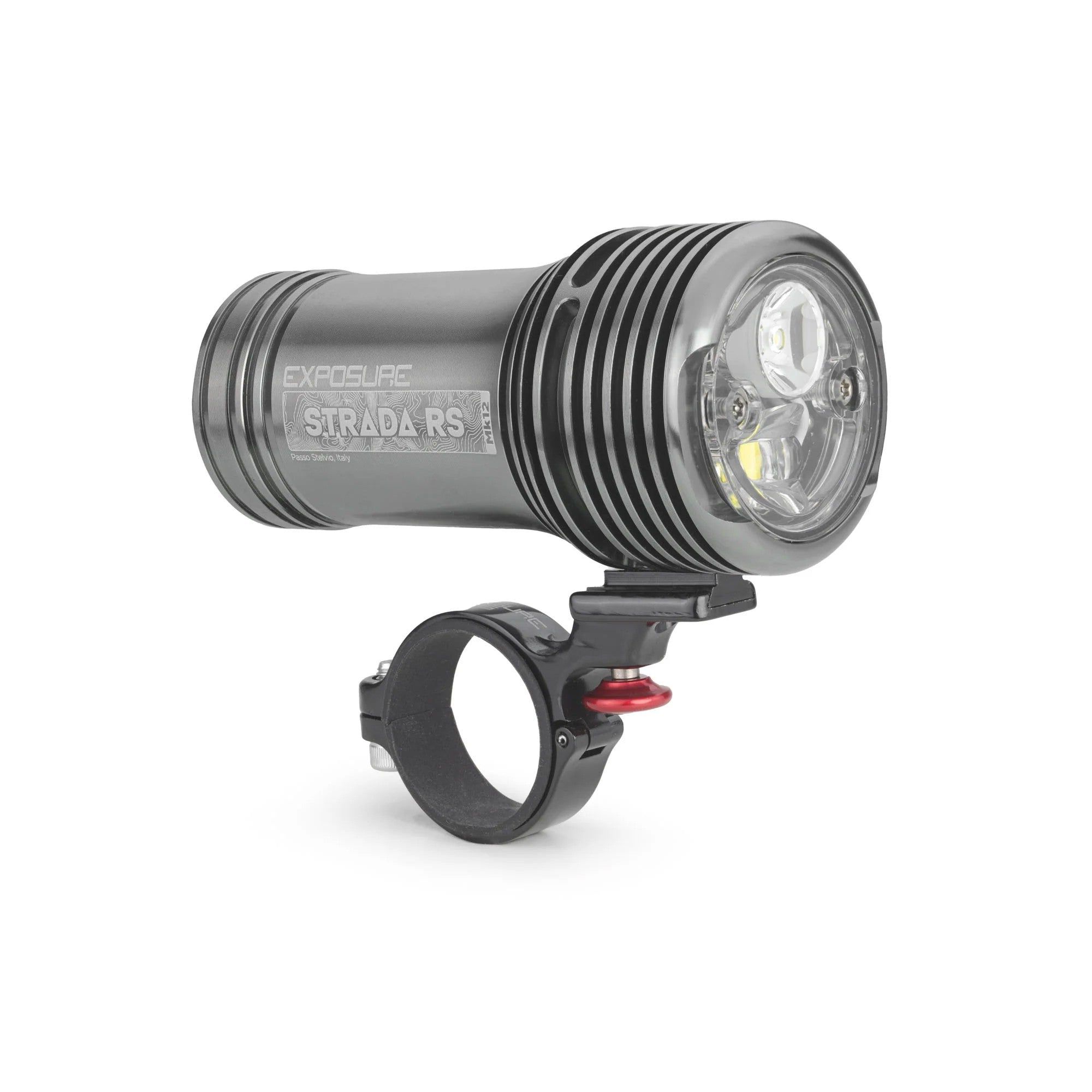 Strada Mk12 Road Sport Front Light