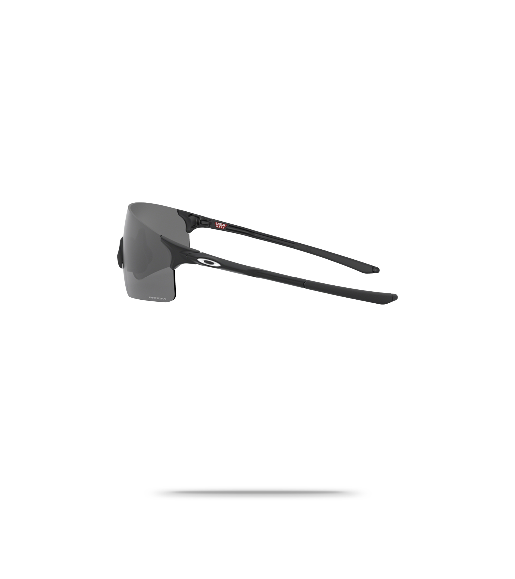 EVZero Blades Sunglasses with Prizm Black Lens
