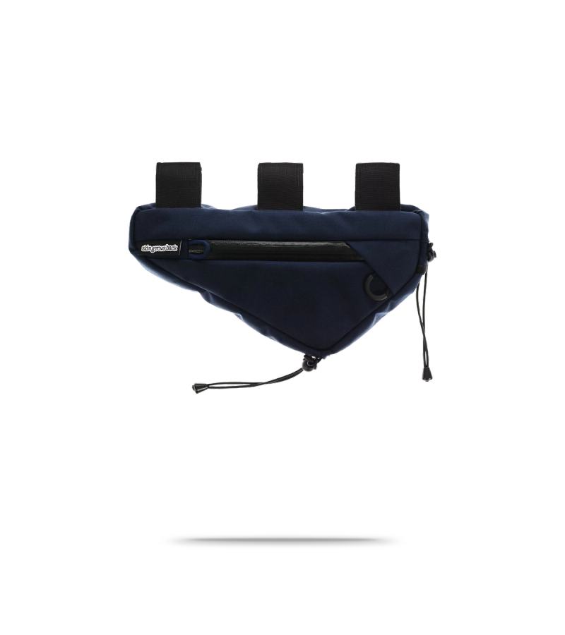 Wedge Frame Bag