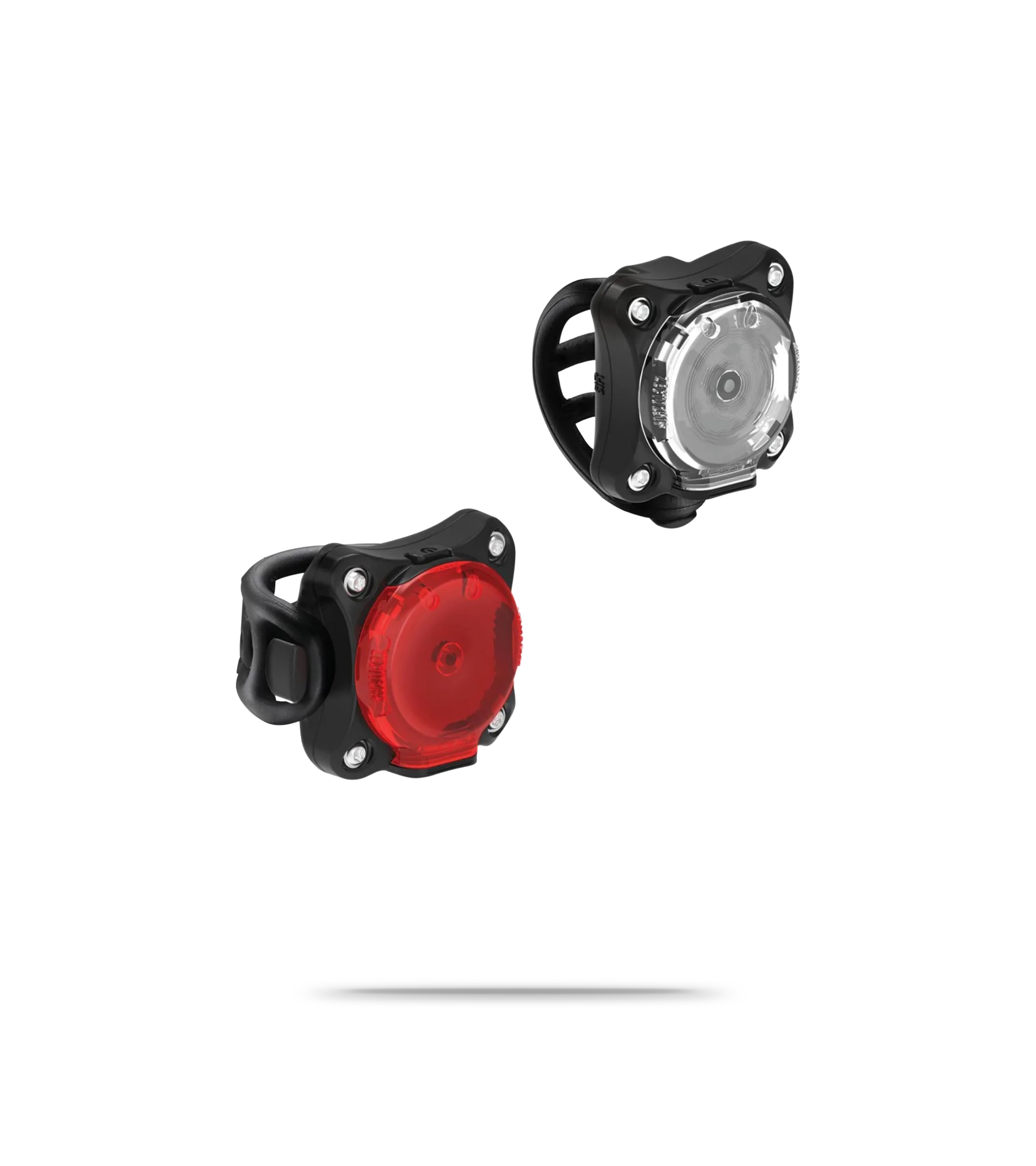Zecto Drive 250+ and Zecto Drive 200+ Light Set