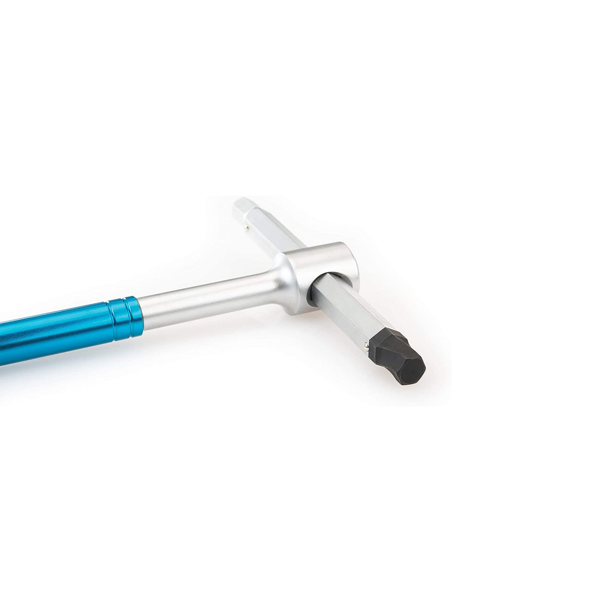 Sliding T-Handle Bike Hex Wrench Set