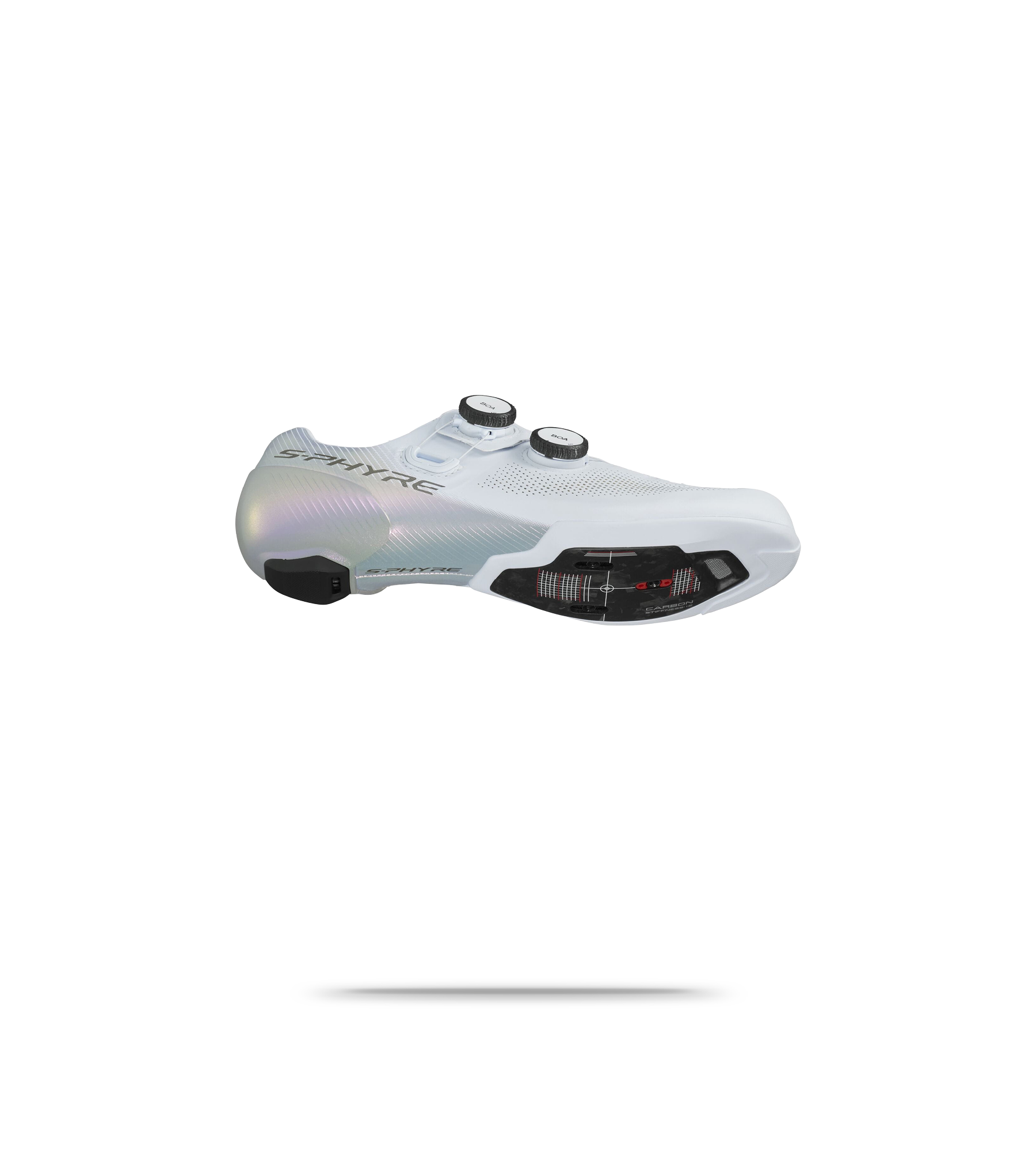 RC903 S-Phyre Womens Road Cycling Shoes