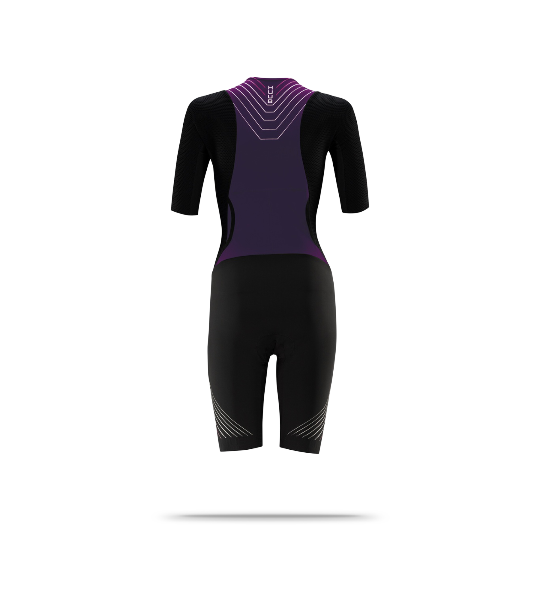 Women's Pinnacle Trisuit