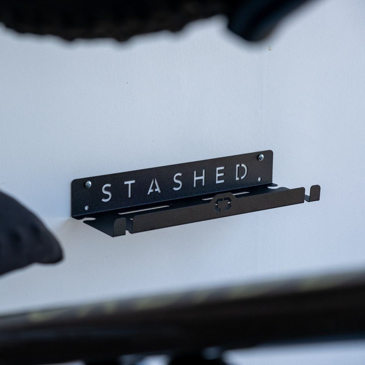 Charge Station