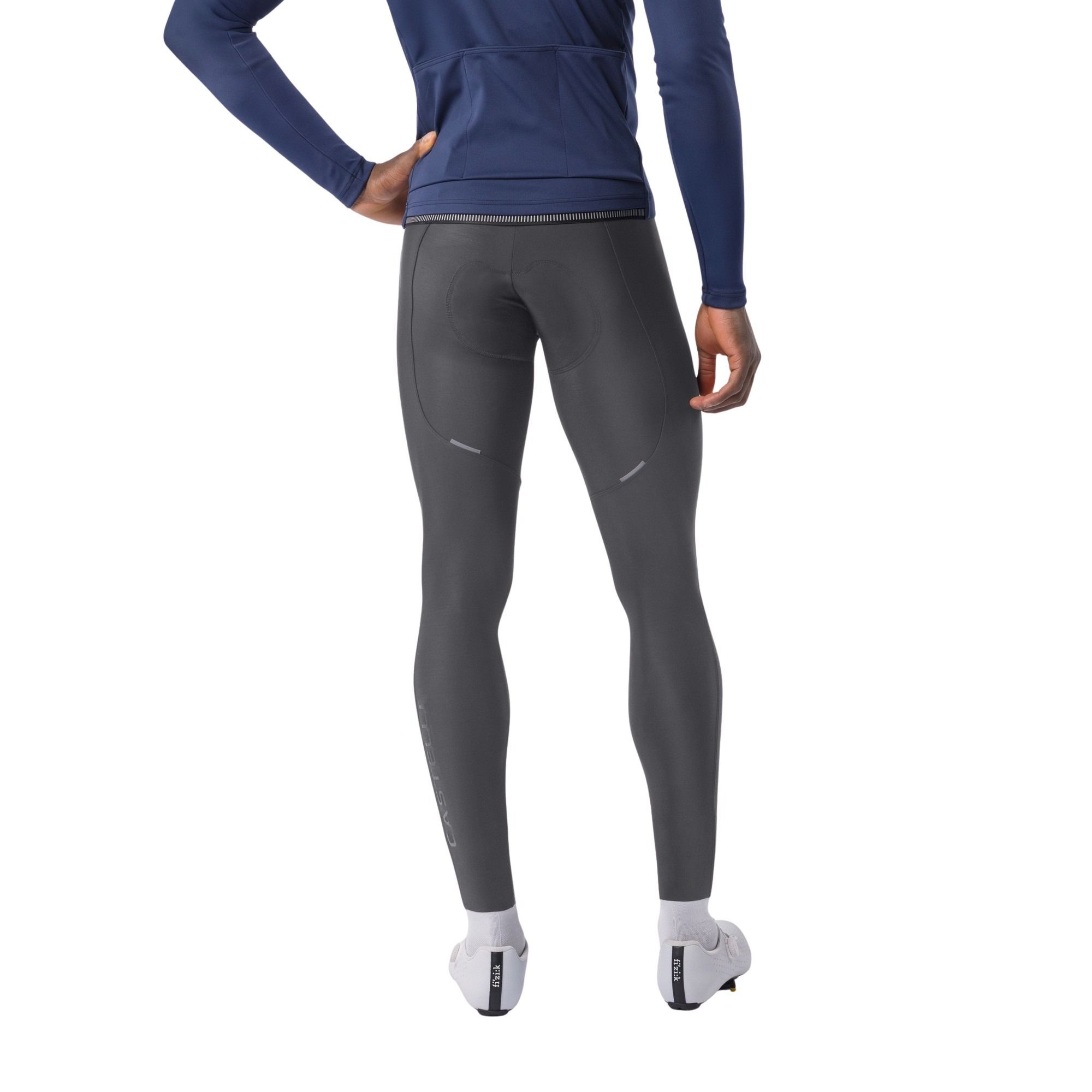 Espresso 2 Bib Tights