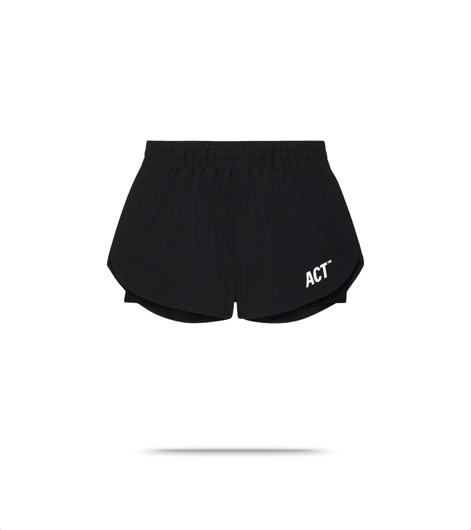 Women's ShellLight 2in1 Running Shorts