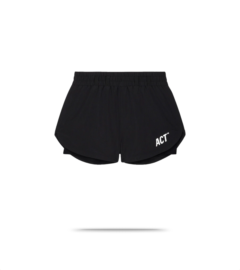 Women's ShellLight 2in1 Running Shorts