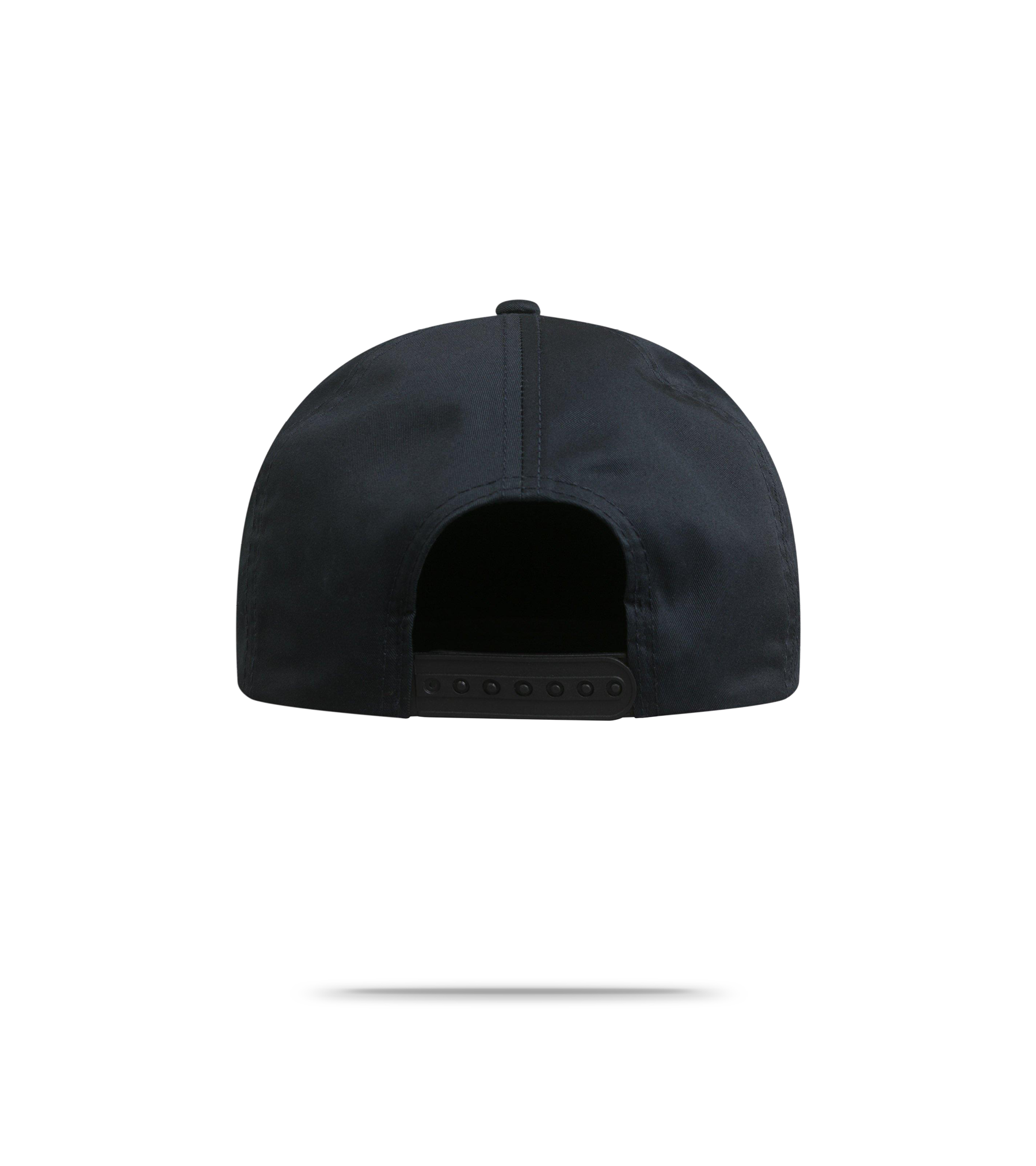 Trail 6 - Panel Cap