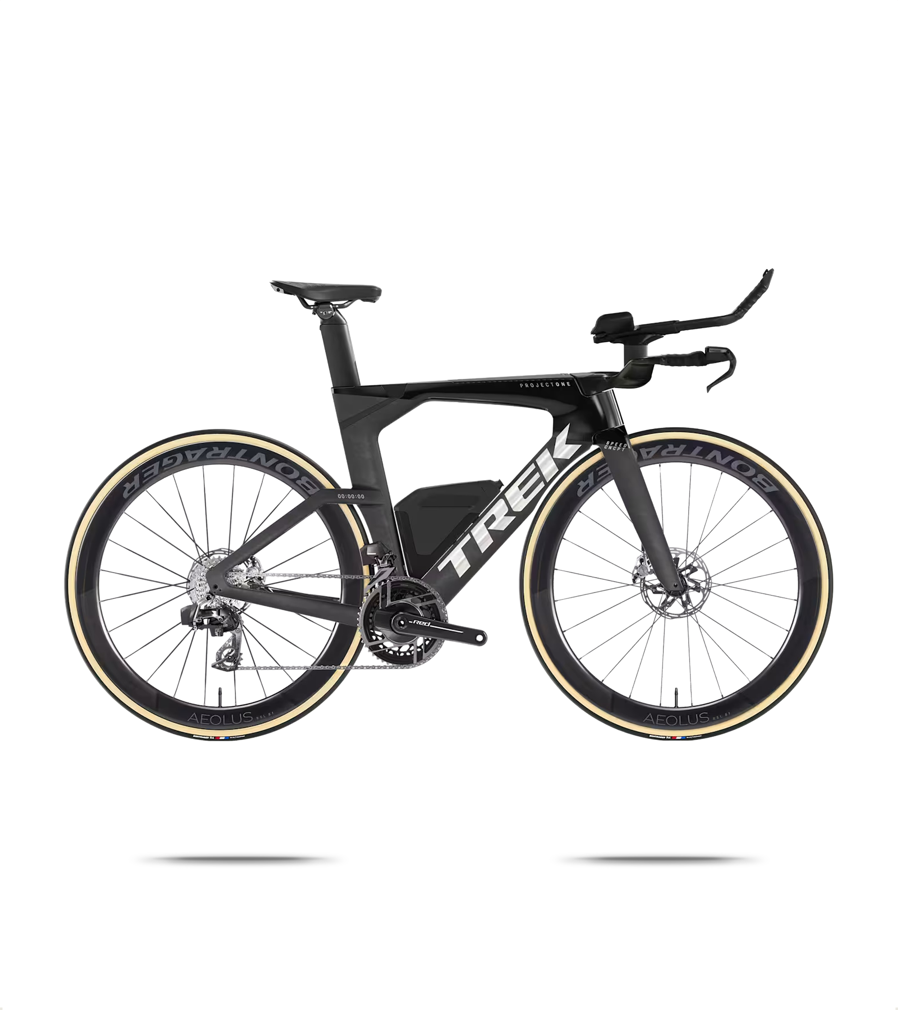 Speed Concept SLR 9 Red AXS TT Bike 2027