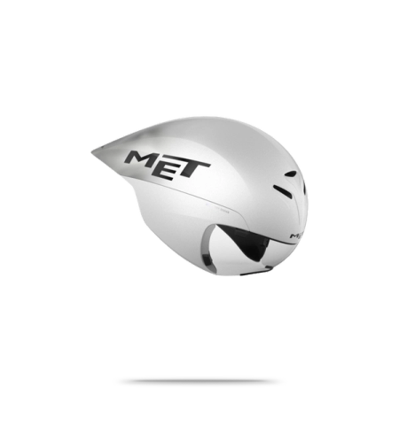 Drone II Wide Body TT/Tri Helmet