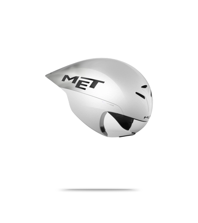 Drone II Wide Body TT/Tri Helmet