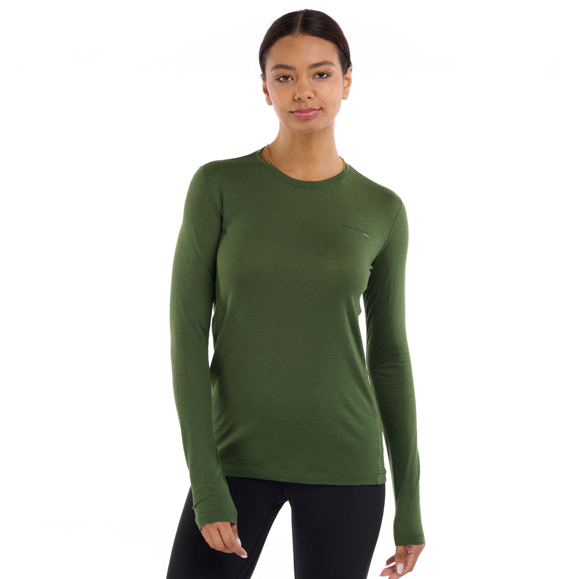 Sprint Womens Long Sleeve Jersey