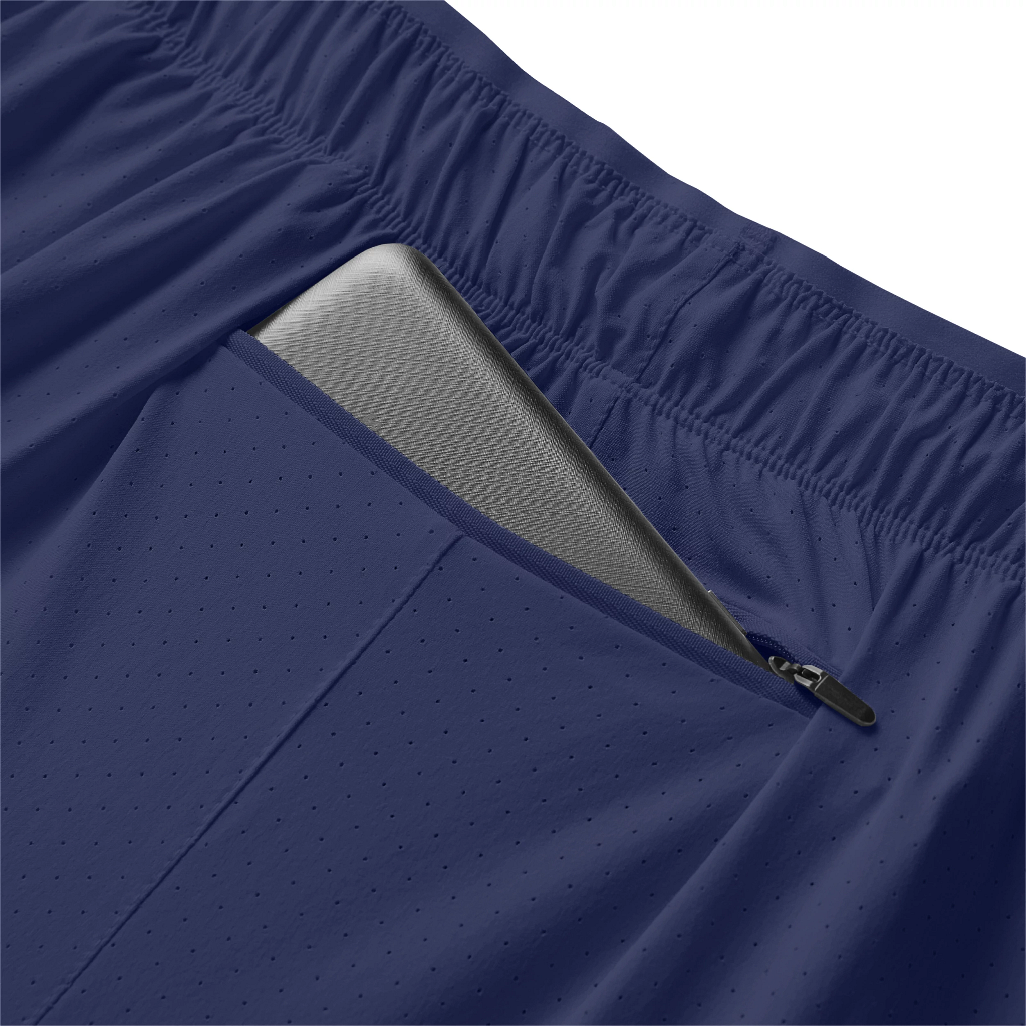 Men's RC Running Shorts 5"