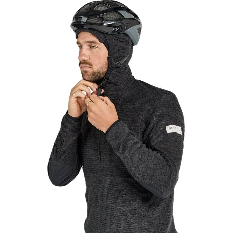 Zoa Primaloft Active Cycling Hoodie