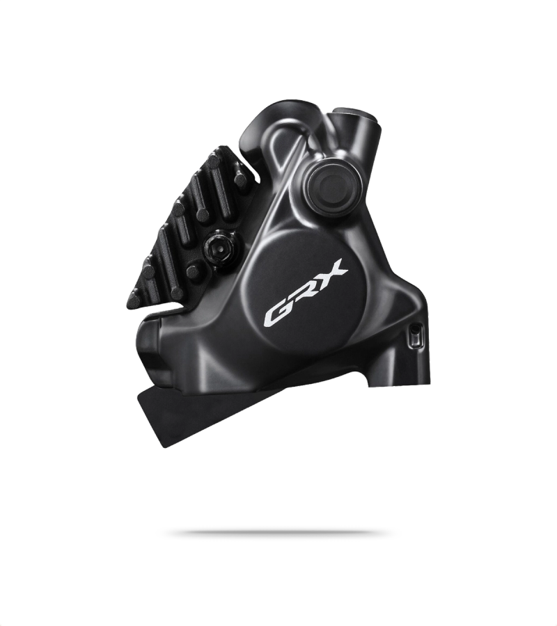 Shimano GRX 820 Flat Mount Caliper