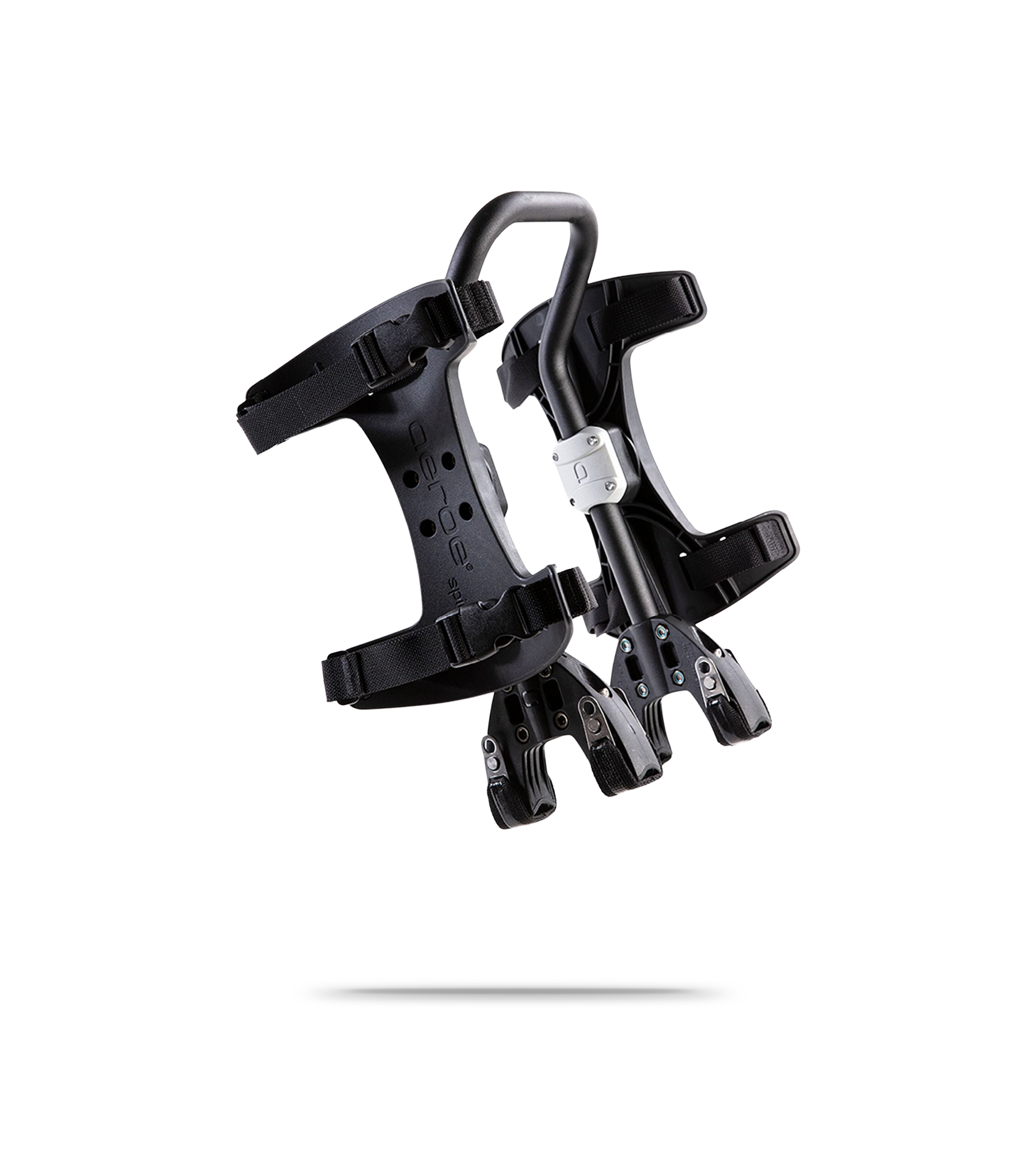 Spider Rear Cradle